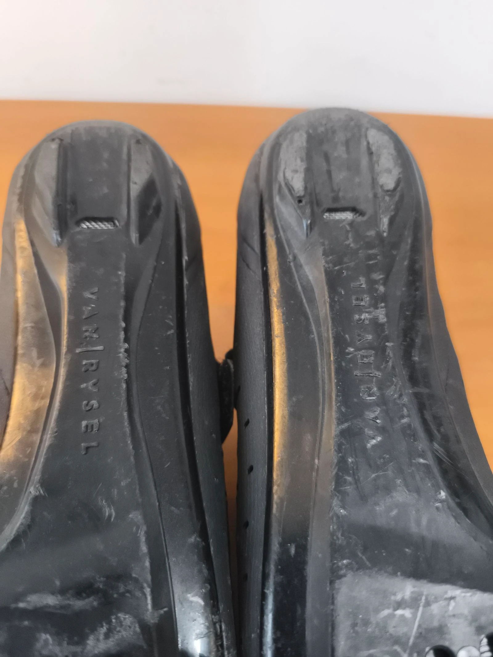 T45 Sapatas de ciclismo – photo 6